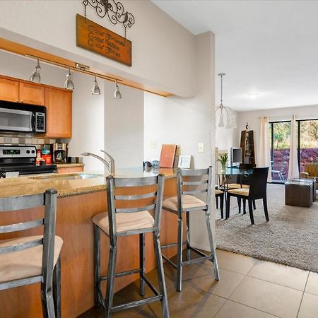 100 Bell Rock Condo- Supai Condo Sedona Esterno foto