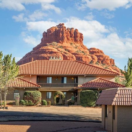 100 Bell Rock Condo- Supai Condo Sedona Esterno foto
