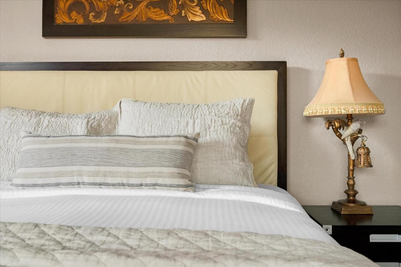 100 Bell Rock Condo- Supai Condo Sedona Esterno foto