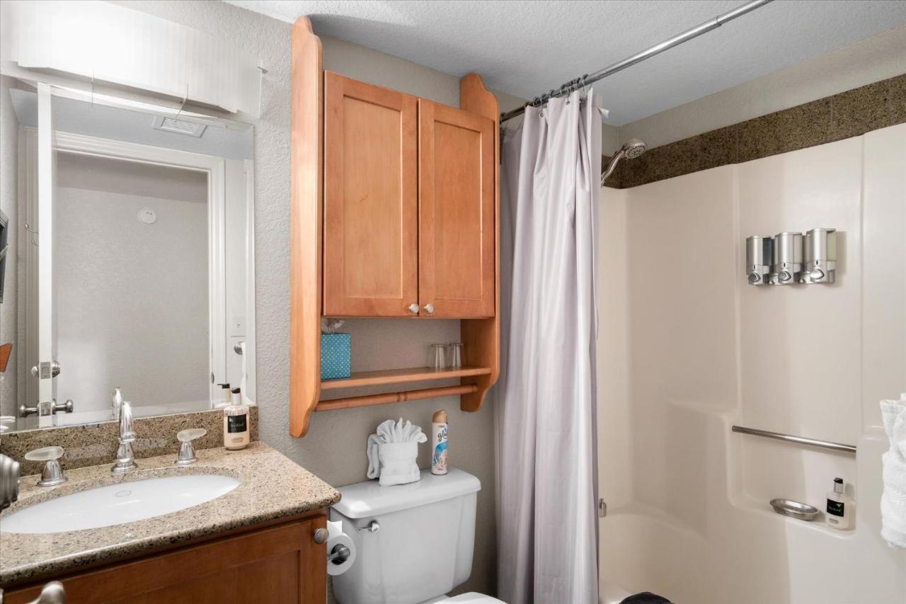100 Bell Rock Condo- Supai Condo Sedona Esterno foto