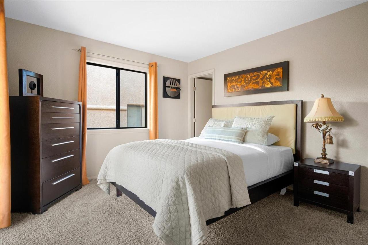 100 Bell Rock Condo- Supai Condo Sedona Esterno foto