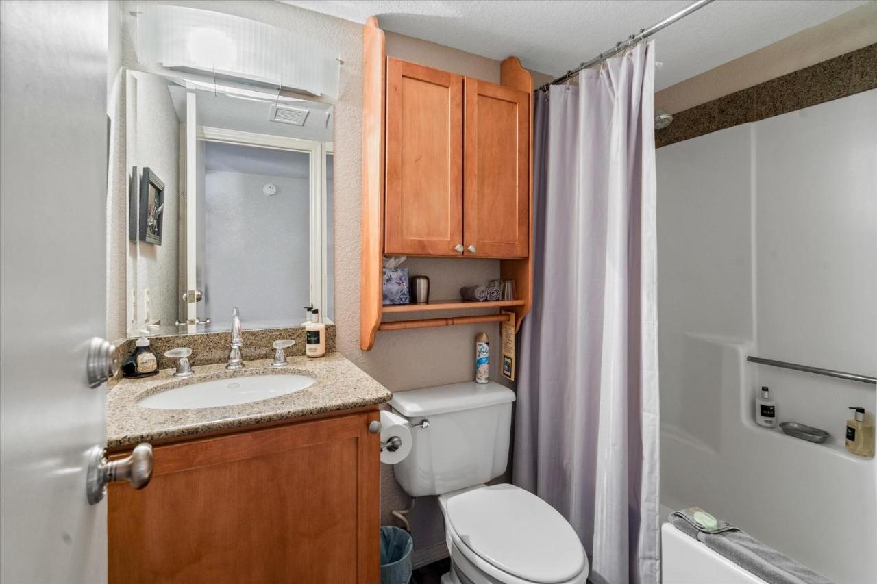 100 Bell Rock Condo- Supai Condo Sedona Esterno foto