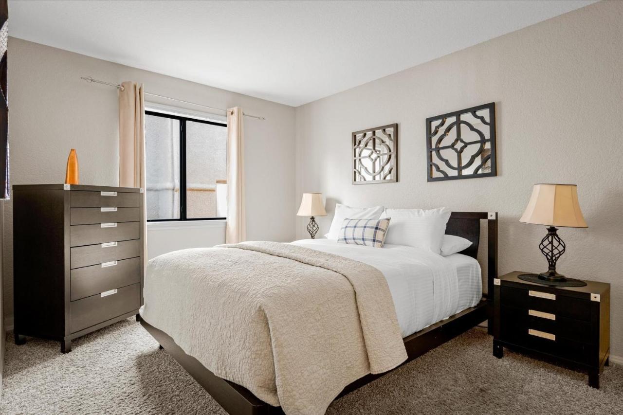 100 Bell Rock Condo- Supai Condo Sedona Esterno foto