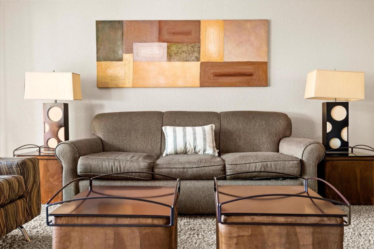 100 Bell Rock Condo- Supai Condo Sedona Esterno foto