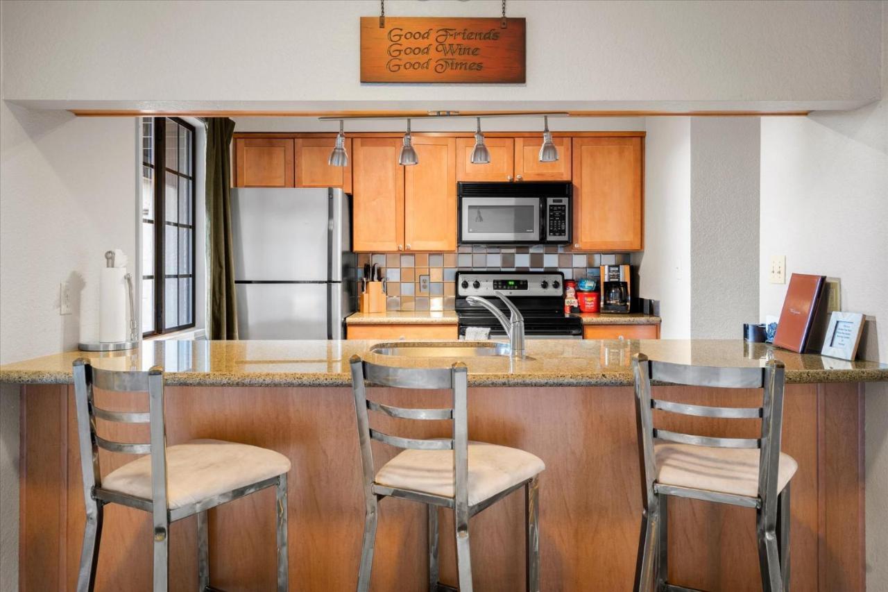 100 Bell Rock Condo- Supai Condo Sedona Esterno foto